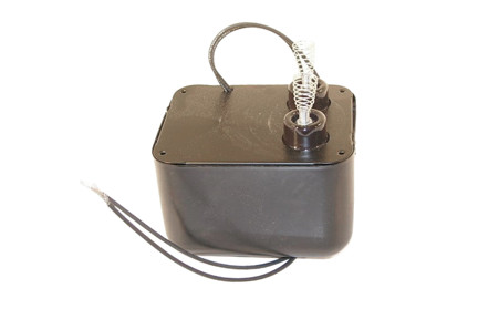 2721-668 - 120/10000 VAC, Ignition Transformer