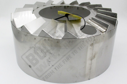 Cleaver Brooks DIFFUSER 250-300 HP