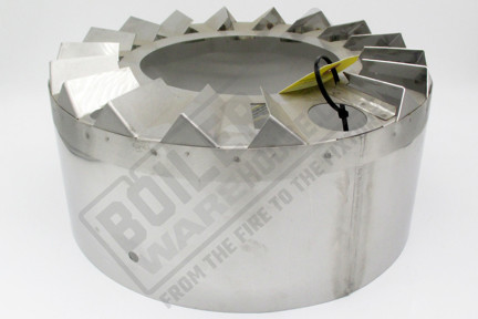 Cleaver Brooks DIFFUSER 350 HP