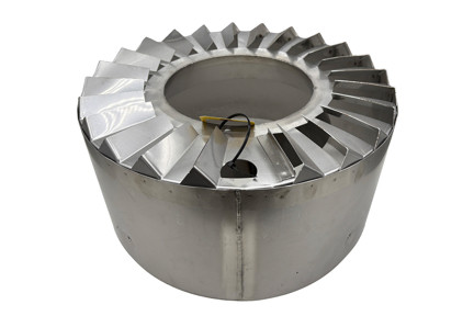 Cleaver Brooks Diffuser for CB 400-800 HP Boilers