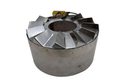 Cleaver Brooks Diffuser for 125-150 HP Boilers