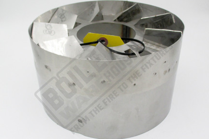 Cleaver Brooks DIFFUSER 200HP