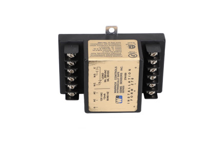 Warrick 27A1E0 - 120V, 3,000 ohm, Direct Acting SPDT Liquid Level Control