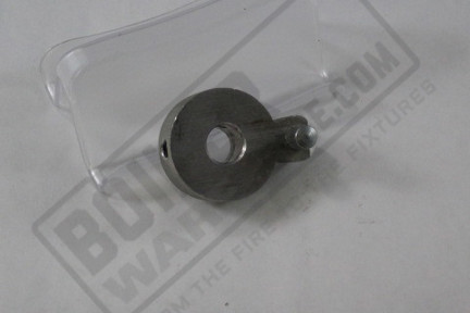 Cleaver Brooks OVERRIDE ARM