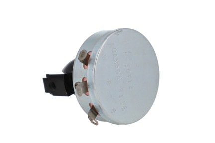 30112A - 135 Ohm Potentiometer, For use with S443A