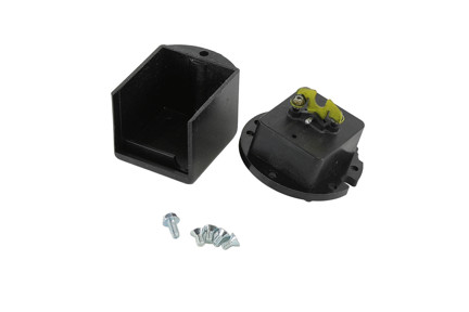 McDonnell & Miller 11 Switch - Two SPST Auto Reset General Purpose Switch (309100)