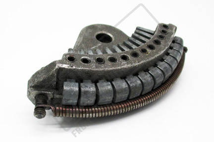 Cleaver Brooks NEW STYLE CAM