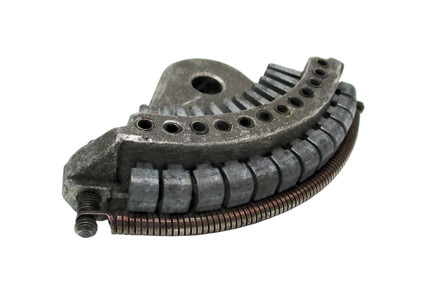 Cleaver Brooks Updated Style Modulating Cam Assembly