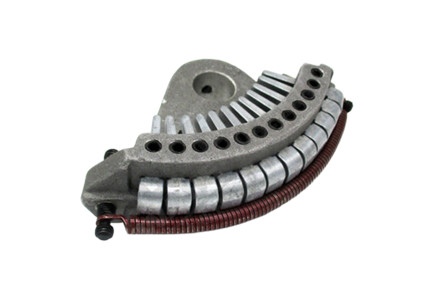 Cleaver Brooks Modulating Cam Assembly