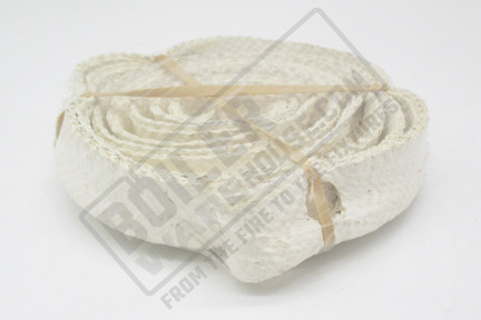 DRY OVEN TO TUBE SHEET GASKET