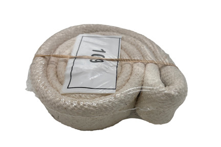 Cleaver Brooks Burner Housing to Inner Door Gasket