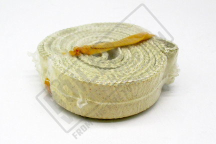 CB Burner Housing Gasket