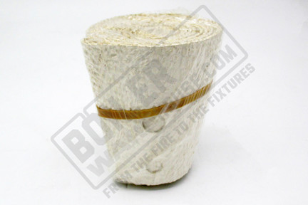 Back plate to Support Gasket