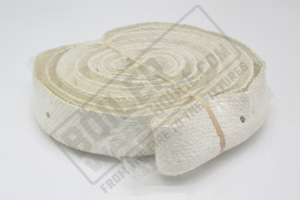 Cleaver Brooks HEAD FRONT-REAR GASKETS