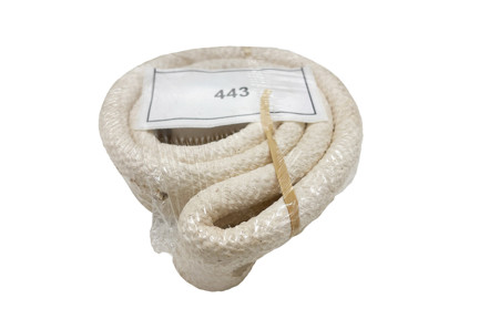 Cleaver Brooks Oven to Door Gasket