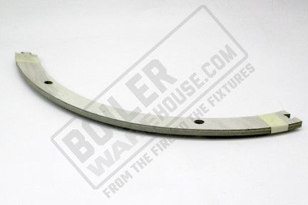 BURNER TO HEAD GASKET