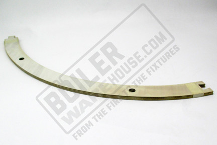 Cleaver Brooks AIR HOOD GASKET