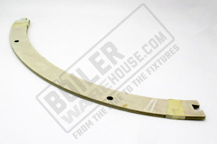 Cleaver Brooks AIR HOOD GASKET