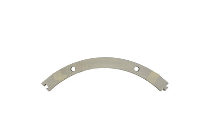 Cleaver Brooks Burner to Support Gasket
