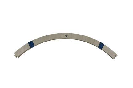 Cleaver Brooks Dry Oven Door Gasket