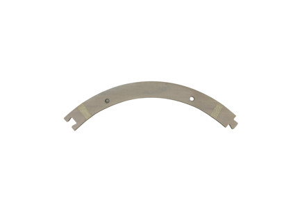 Cleaver Brooks Burner Gasket