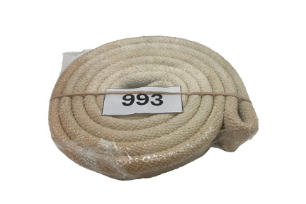 Cleaver Brooks Inner Door to Burner Housing Gasket