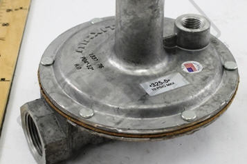 Maxitrol Gas Pressure Regulator 1" 10psi 325-5a Bin 209 for sale online 