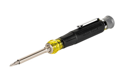 13-in-1 All-Purpose Pocket Precision Screwdriver
