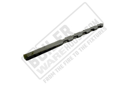 Model 330 4 1/2" Refractory Stud for use with model 330 washer