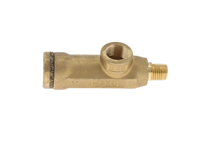 38577 - 1/4" NPT Adjustable Orifice