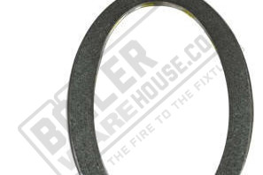 Spiral-MAX - 12" x 16" x 15/16" Elliptical Manway Gasket