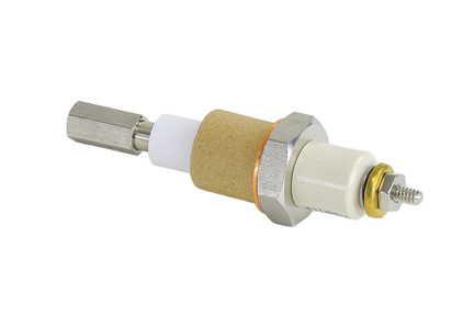 Warrick 3B2B - Stainless Steel Electrode Probe