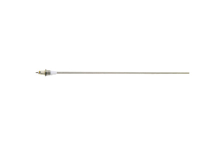 Warrick 3H1B2 - 24" Stainless Steel, One Electrode Probe Fitting