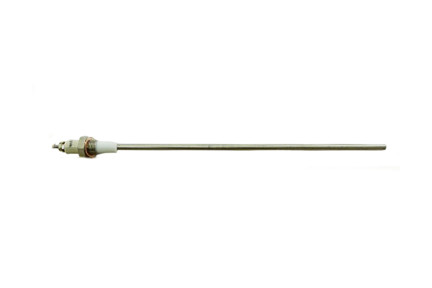 Warrick 3H2B1 - 12" Stainless Steel, One Electrode Probe Fitting