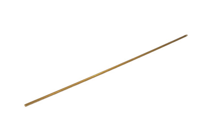 Warrick 3R3A0 - 36" Brass Probe Rod
