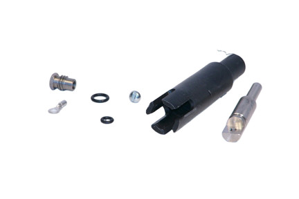 Warrick 3W2 - Wire Suspended Stainless Steel Probe