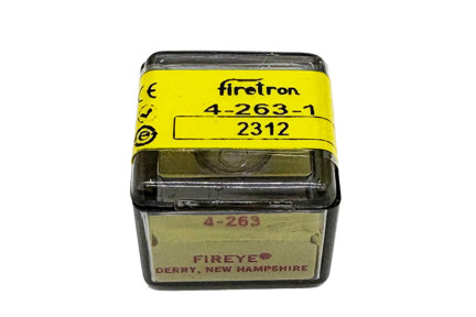 Fireye 4-263-1 - Firetron Cell for 48PT2 Only