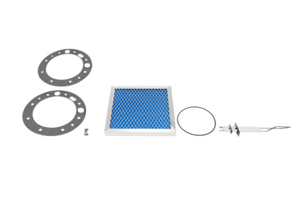 EDR-1500/2000K Annual Maintenance Kit