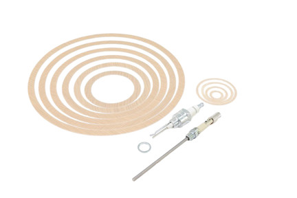 Fulton 4-50-SP0401 - Annual Maintenance Kit