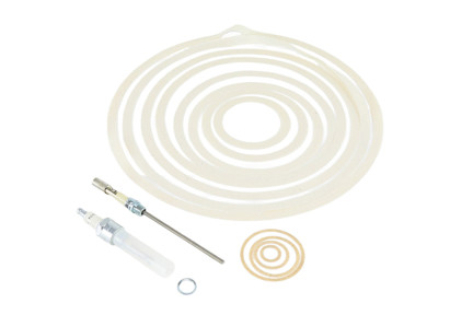 Fulton 4-50-SP0405 - Annual Maintenance Kit