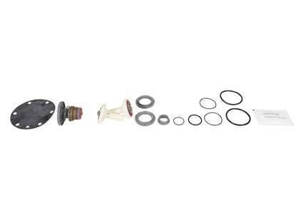 40-004-A1 - Major Repair Kit for 3/4" and 1" 40-200 series Backflow Preventers