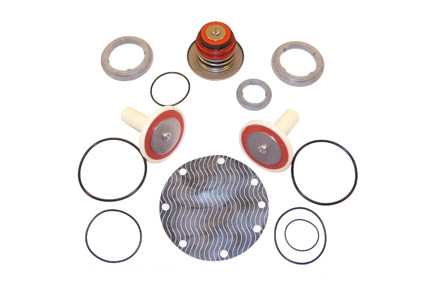 40-007-A1 - Major Repair Kit for 1 1/4", 1 1/2", and 2" 40-200 series Backflow Preventers