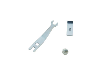 4074BWJ - Limit Stop Assembly, Used with L404, L604, L91 and L4079 Series