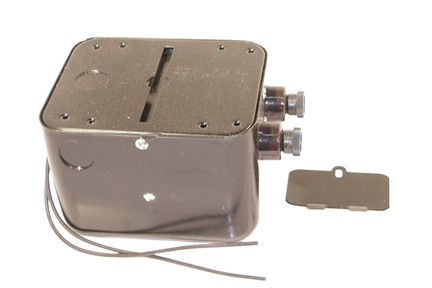 421-BT387 - 120/10000 VAC, Ignition Transformer