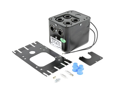 421-BT636 - 120/10000 VAC, Ignition Transformer