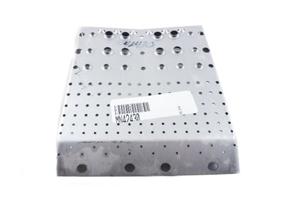 Maxon 42430 - 6" 430SS Burner Plate