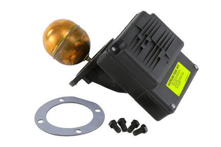 McDonnell & Miller 42S-HD - Head Mechanism Only (129502)