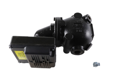 McDonnell & Miller 42S - Low Water Cut-Off & Pump Controller (129302)