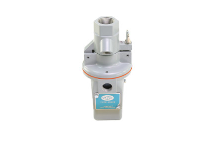 Fireye 45UV5-1009 - 1" NPT, UV Self Check Flame Scanner