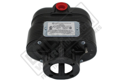 93-M-HD: Combination Low Water Cut Off and Pump Controller with Two Snap Acting Manual Reset SPDT Switch for Steam Boilers with 150 PSI Max Pressure Head
